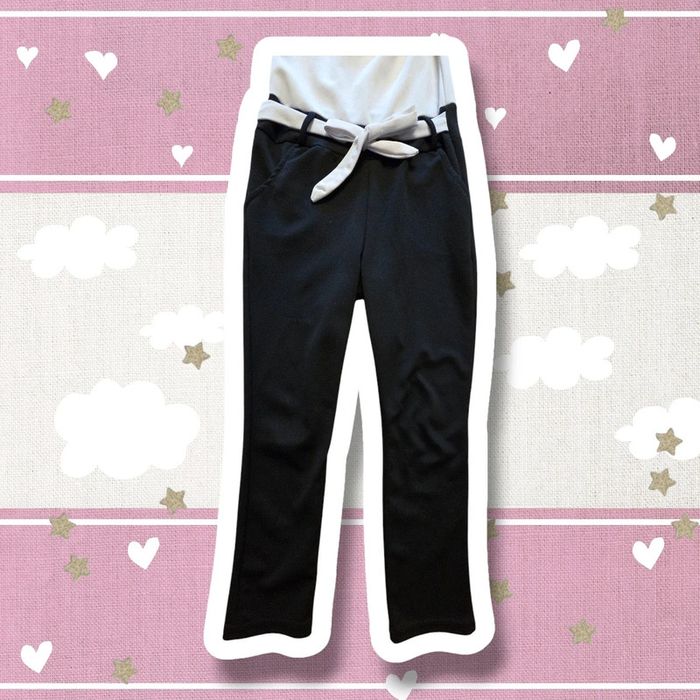 Combinaison chic 👧 - photo numéro 3