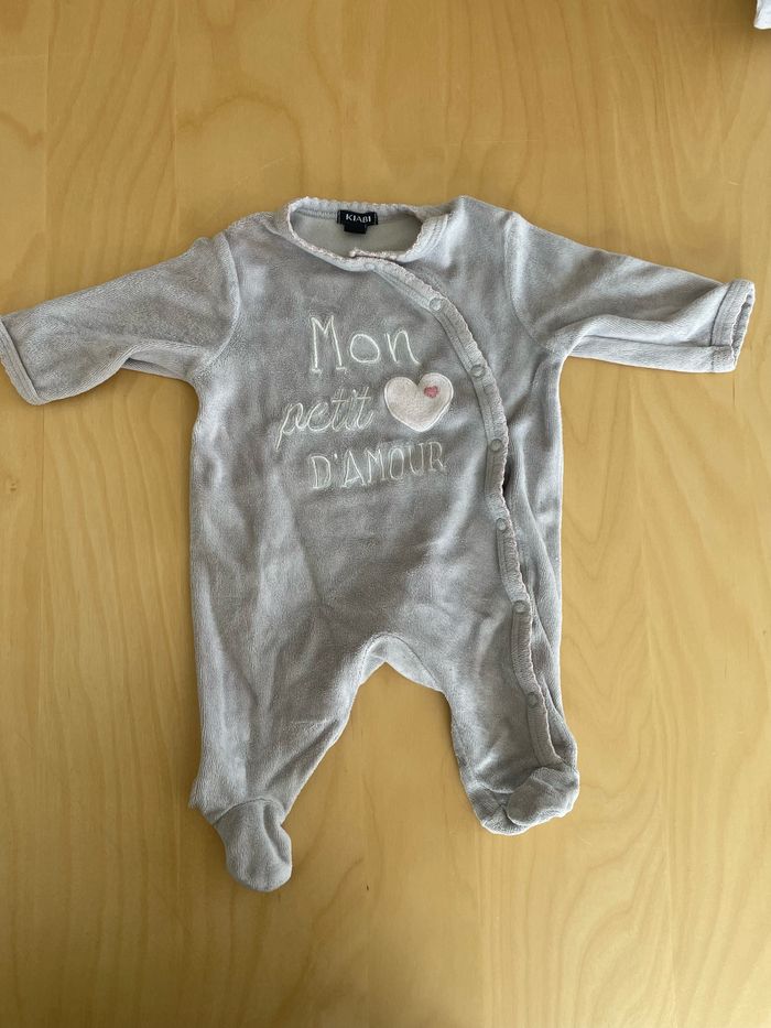 Pyjamas - photo numéro 2