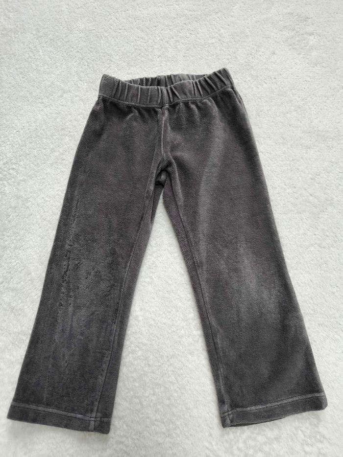 Pantalon pyjama 2 ans