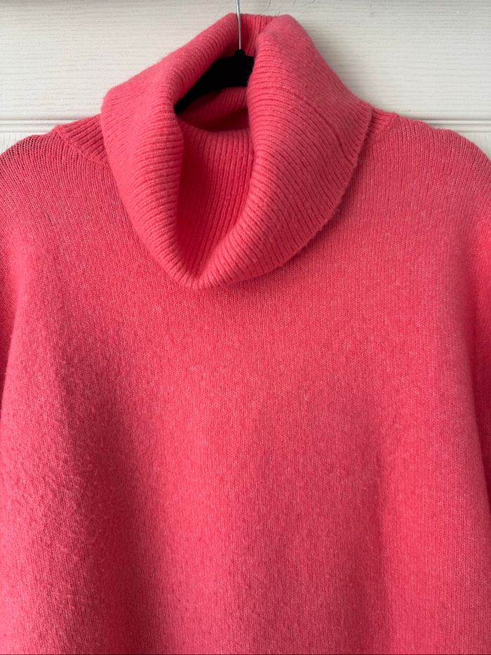 Pull d’hiver - photo numéro 2