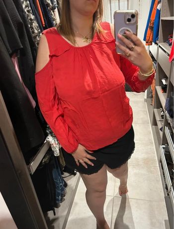 Teeshirt Camaïeu T42