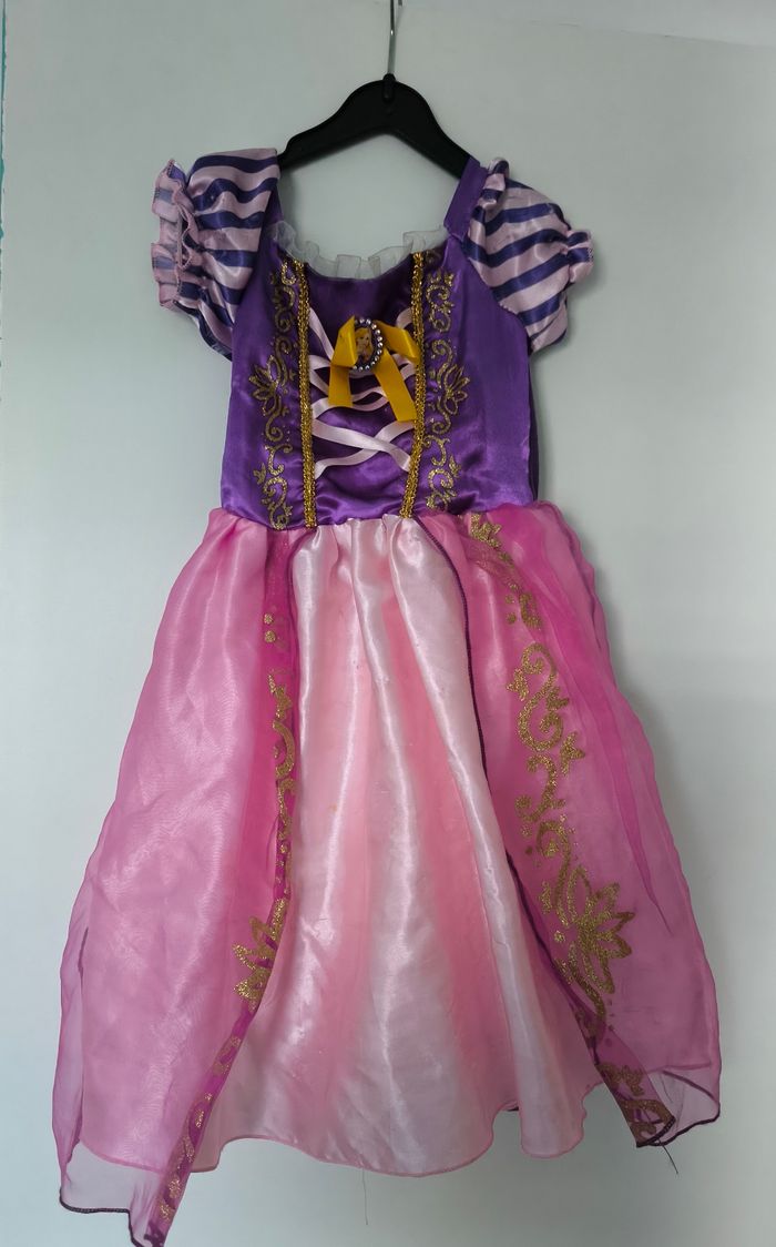 Robe réponse qui s'illumine - photo numéro 2