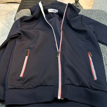 Sweat capuche