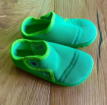 Chaussons de gym 22/23