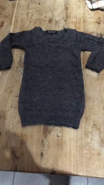 Pull Claudie Pierlot
