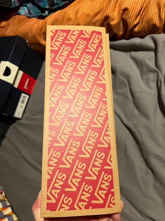 Vans esprit vintage collection 2025 édition limitée rare - photo numéro 15