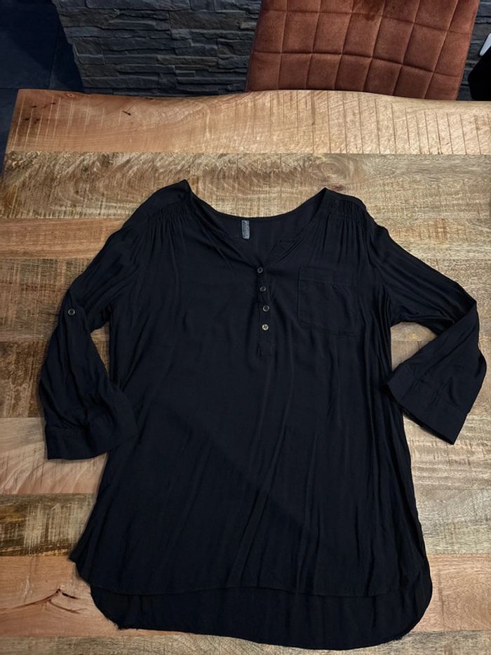 Blouse Naf Naf taille M