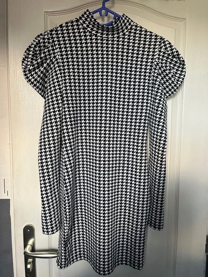 Robe courte SHEIN taille S
