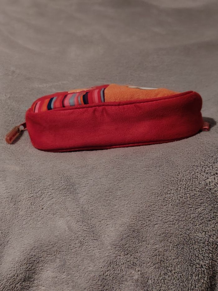 Trousse Diddlina
Neuve
Ancienne collection donc rare - photo numéro 10