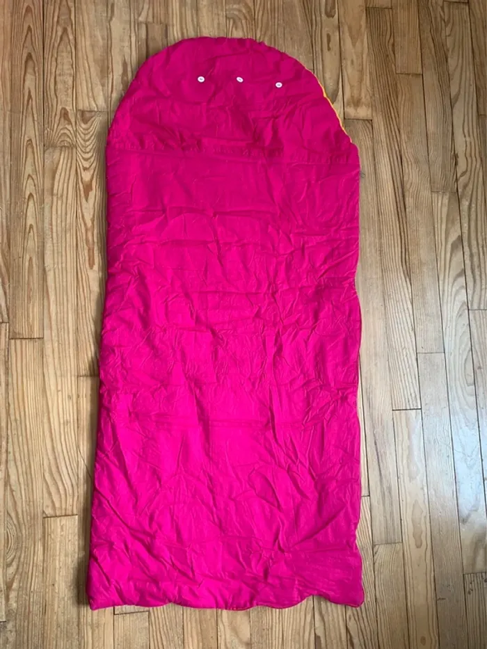Sac de couchage enfant - photo numéro 6