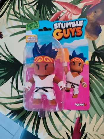 Stumble guys