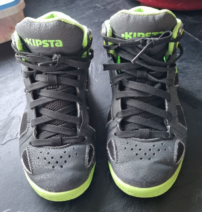 Chaussures de basketball 32