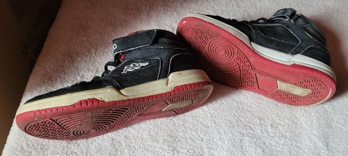 Chaussures montantes garçon - photo numéro 6