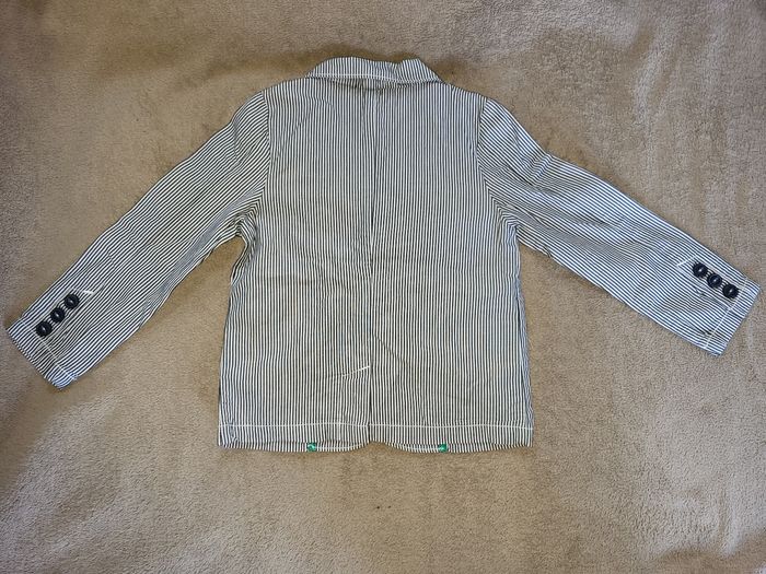 Veste garçon 4 ans - photo numéro 3