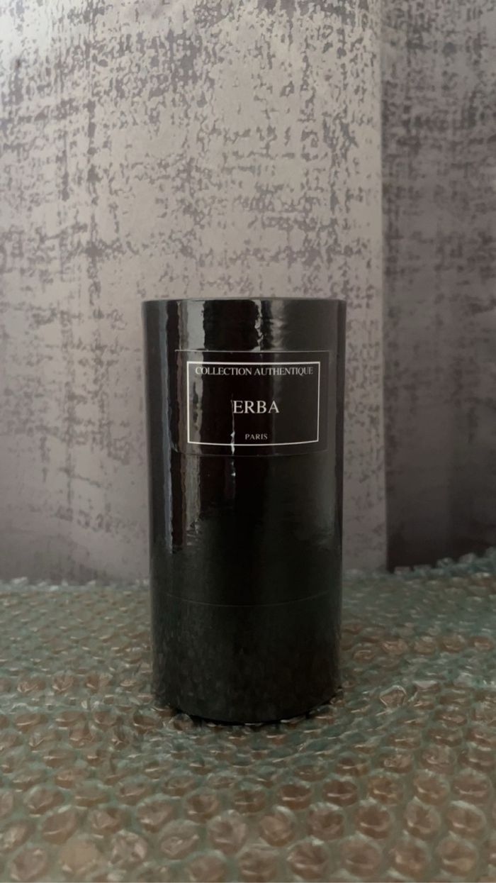 Parfum Collection Privée authentique