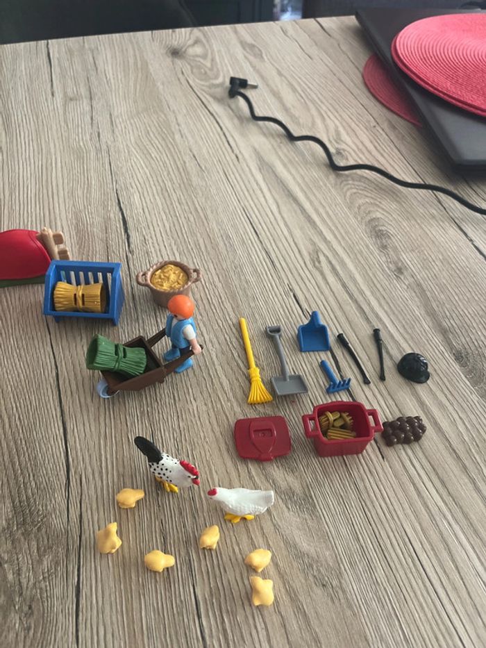Playmobil 4167 - photo numéro 5