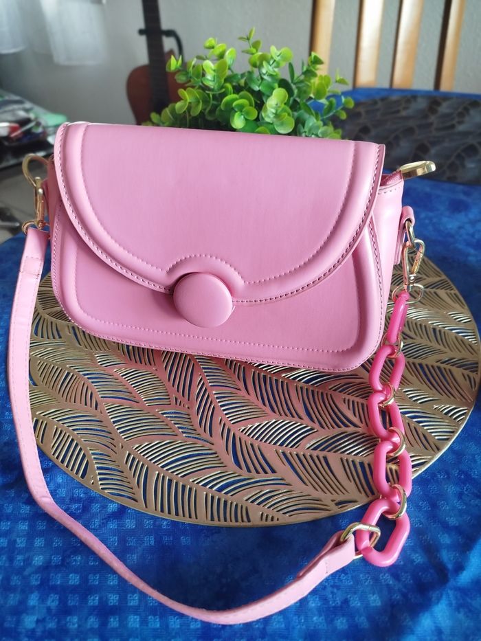 Sac à main cuir Boutique Côte d'Azur - photo numéro 5