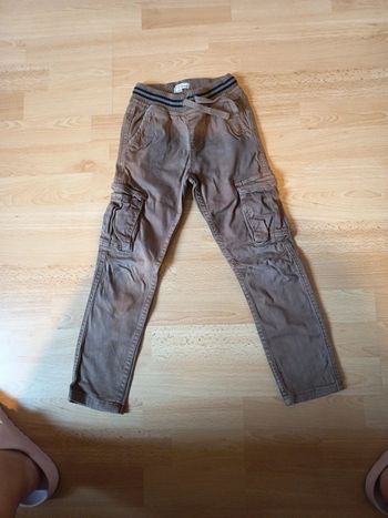 Pantalon Du Pareil au même 5 ans