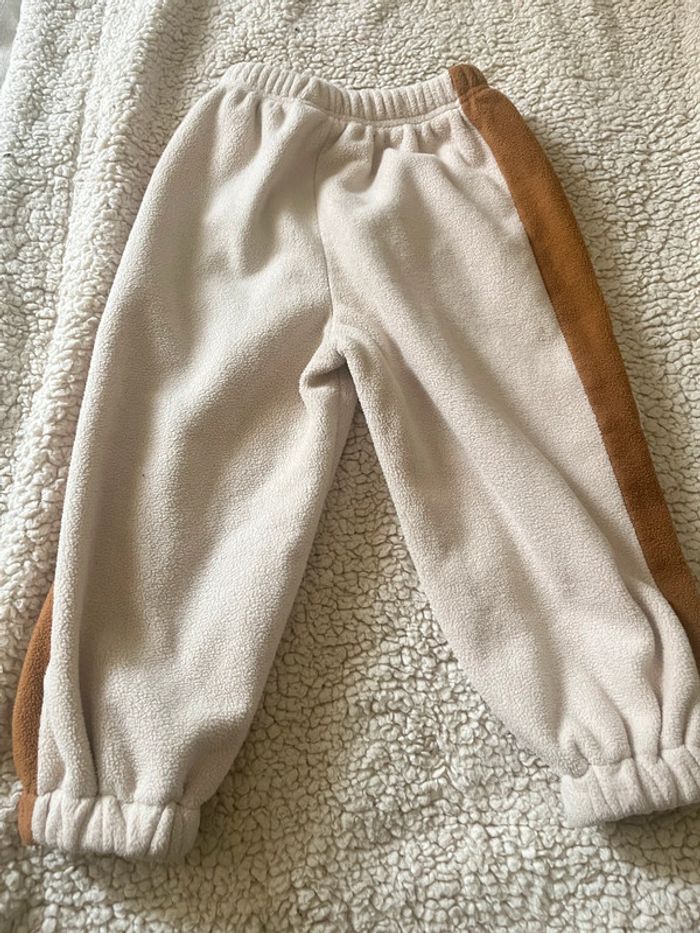 Pantalon polaire - photo numéro 3