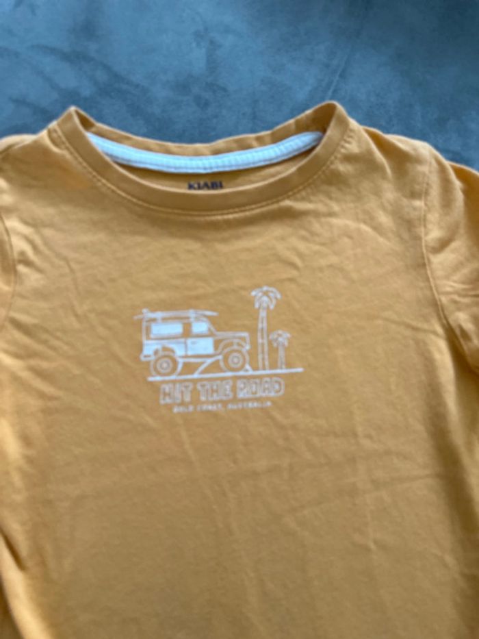 Teeshirt - photo numéro 2