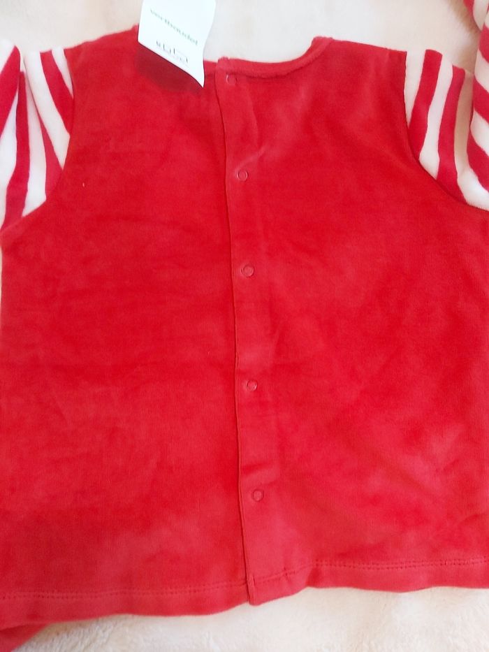 Pyjama vertbaudet - photo numéro 3