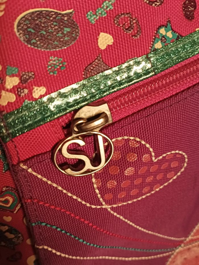 Sac à dos pour fille - photo numéro 2