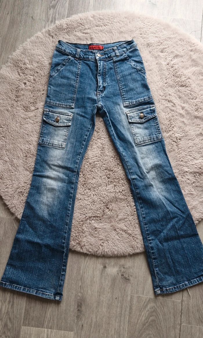 Jeans - photo numéro 2