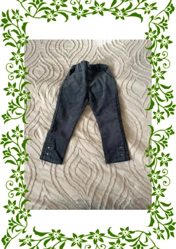 Pantalon 23 mois