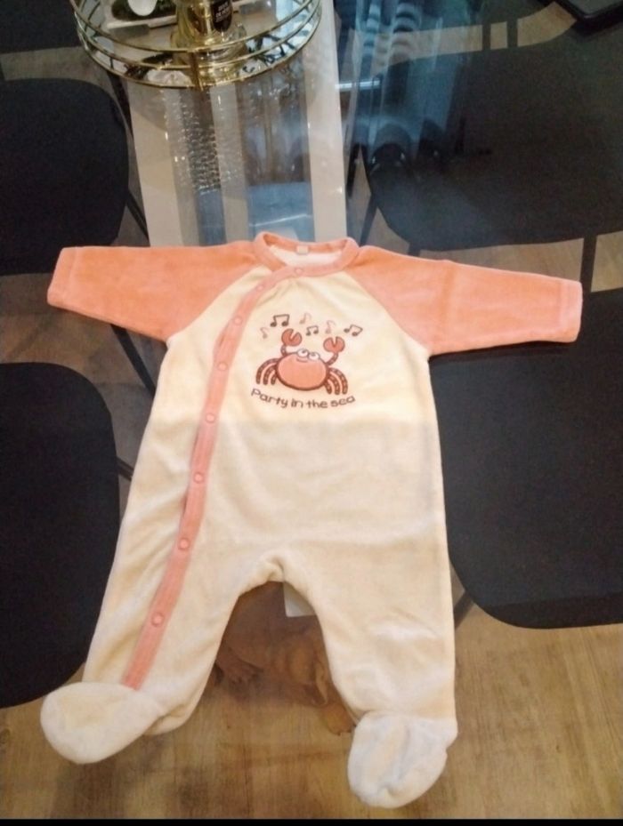 Pyjamas  bébé