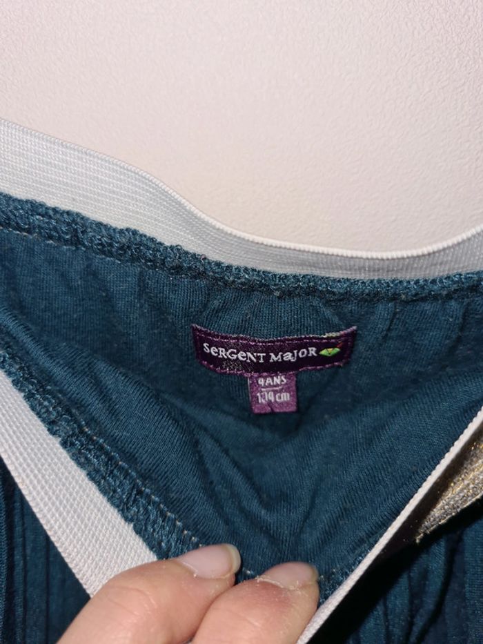 Jupe plissé - photo numéro 2