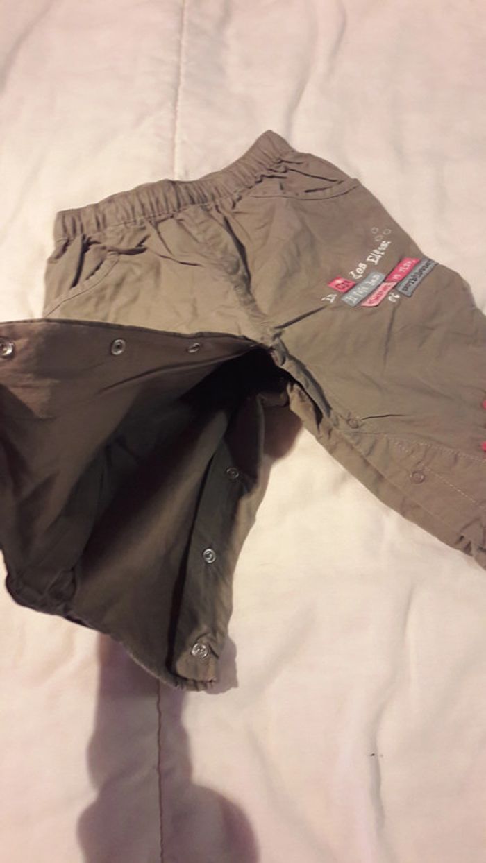 Pantalon - photo numéro 2