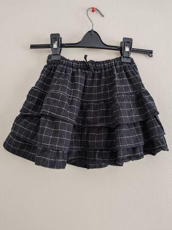Jupe Zara fille 9 ans