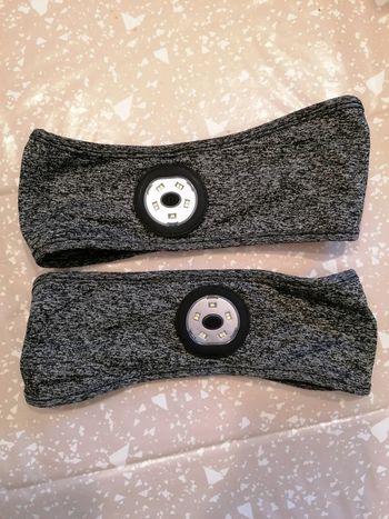 Bandeau Led lot de 2