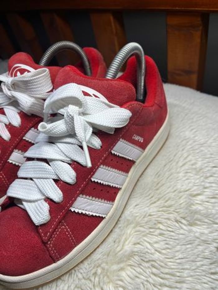 Chaussures Adidas - photo numéro 3