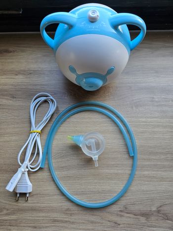 Nosiboo Pro