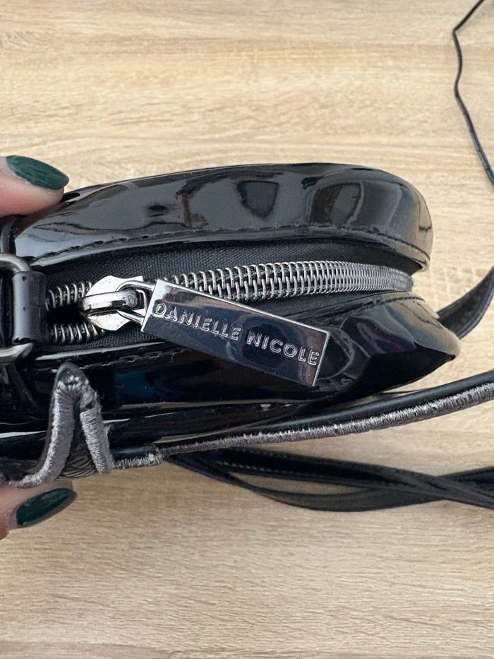 Petit sac bandoulière Maléfique - photo numéro 4