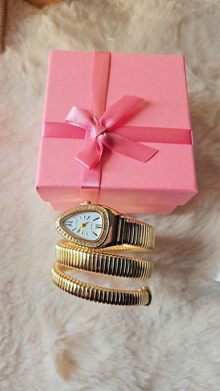 Très belle montre haute qualité