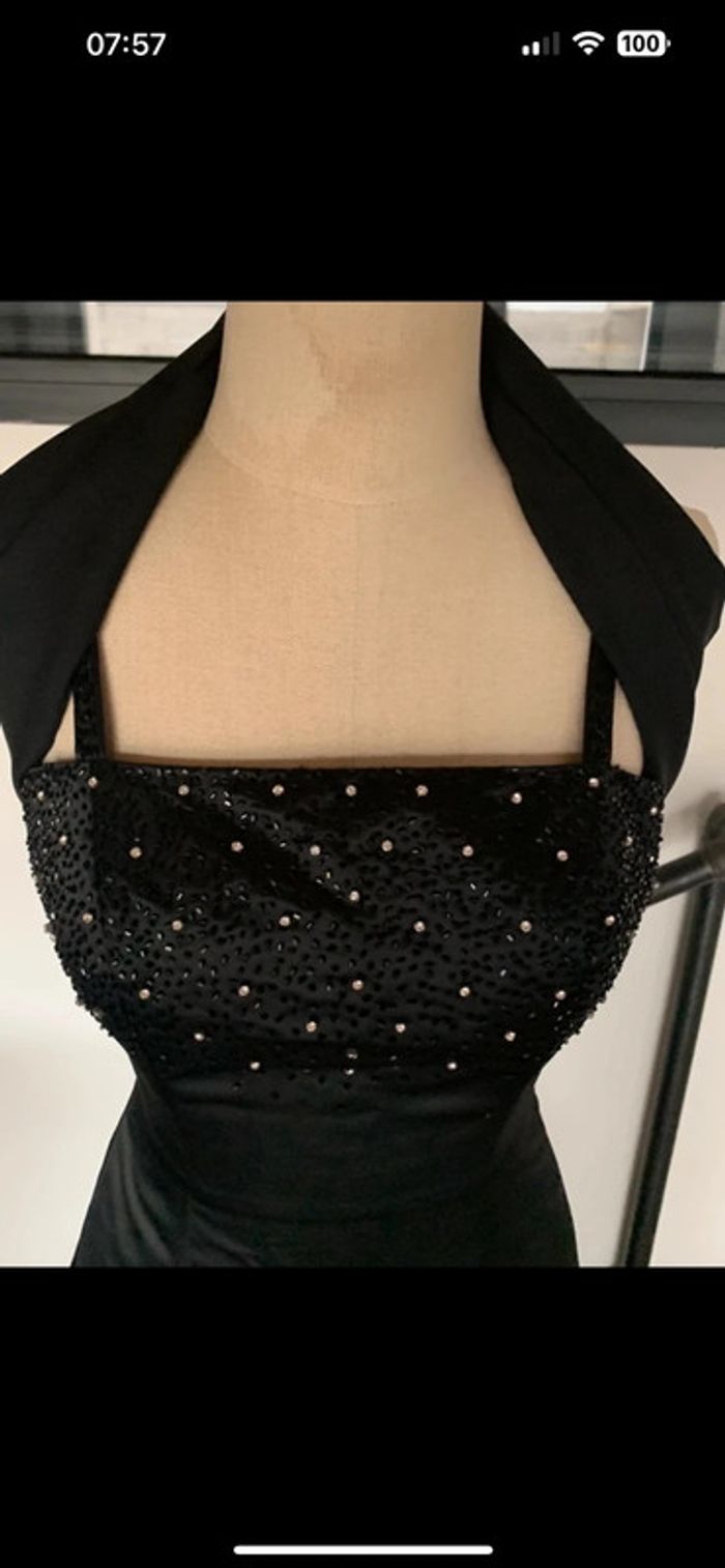 Jolie Robe de soirée - photo numéro 2