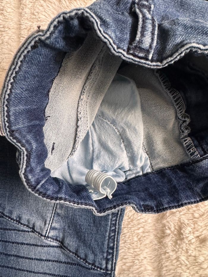 Jean RG512 neuf 10 an s - photo numéro 3