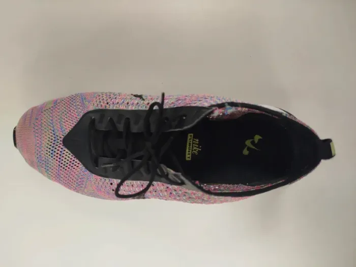 Nike Air Zoom Flyknit Air Max Flyknit Racer multicolore pointure 44 running lifestyle - photo numéro 5