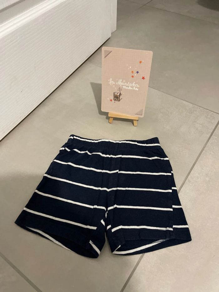 Bas de pyjamas - photo numéro 2