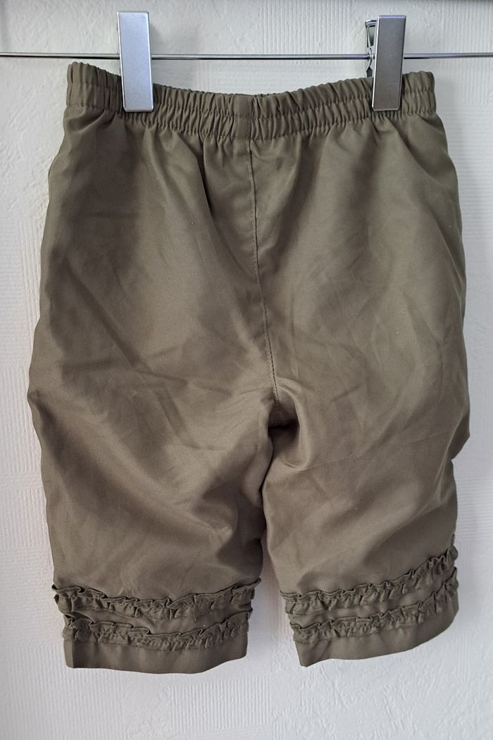 Pantalon Kaki neuf 6 mois - photo numéro 3