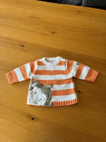 Pull bébé