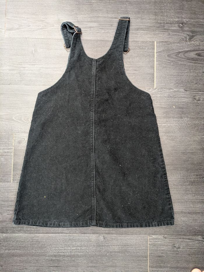 Robe salopette - photo numéro 2