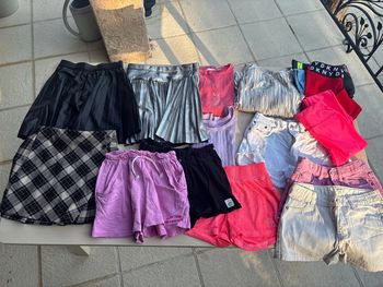 Vêtements fille 10 ans Zara