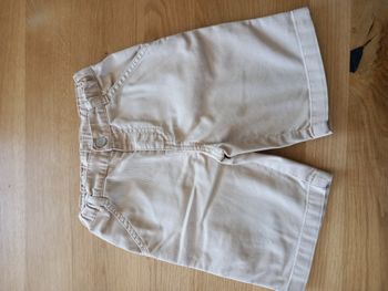 short petit bateau 2A-86CM