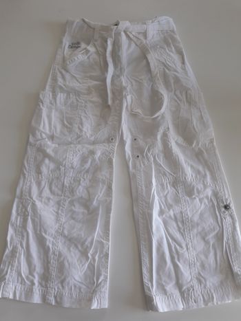Pantalon neuf 4 ans