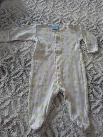 Pyjama
