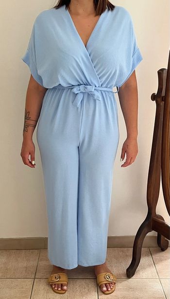 Combinaison pantalon