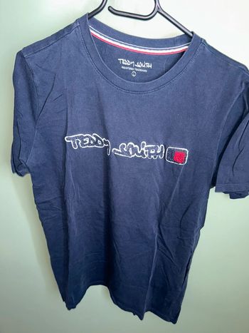T’shirt Teddy Smith